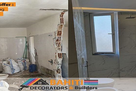 Builders and Decorators, House and villa painter in Cockfocters, Painting services near me in Cockfocters, exterior wall painter in Cockfocters, painting services in Cockfocters, find a painter near me in Cockfocters